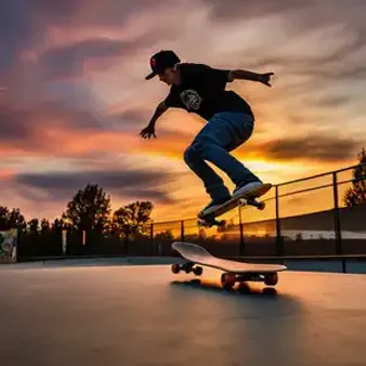 Understanding the Skateboard Ripper